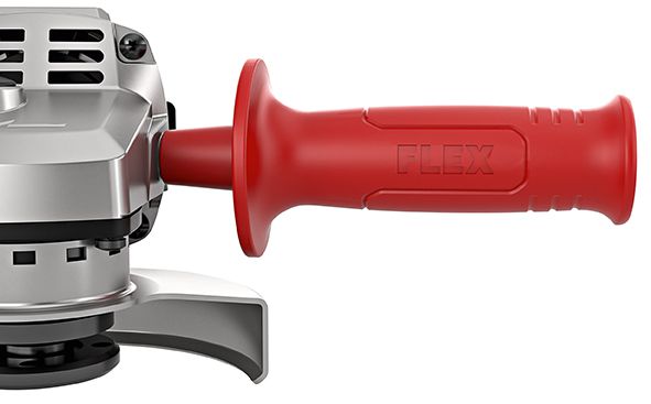 Produktbild FLEX 900 Watt Winkelschleifer, universell einsetzbar, 125 mm bild 18