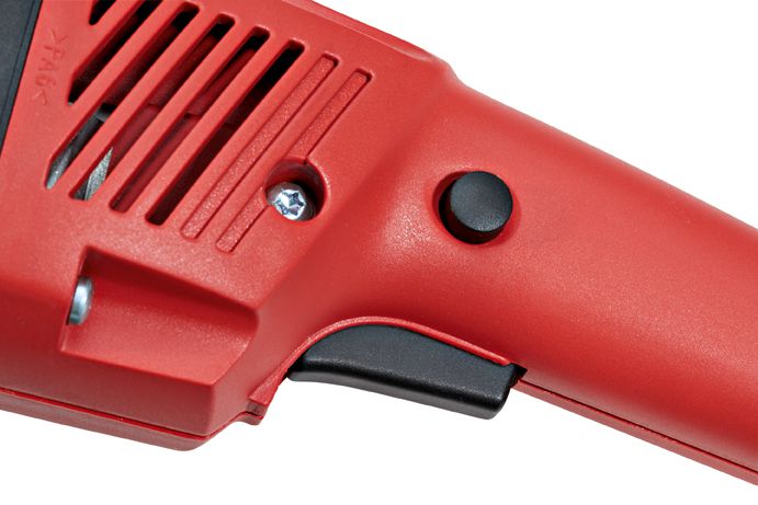 Produktbild FLEX Kraftvoller 1800 Watt Sanierungsschleifer LD 18-7 125 R, Kit PKD-Jet bild 21