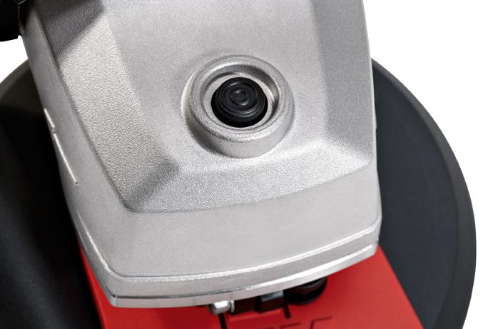 Produktbild FLEX Kraftvoller 1800 Watt Sanierungsschleifer LD 18-7 125 R, Kit PKD-Jet bild 22