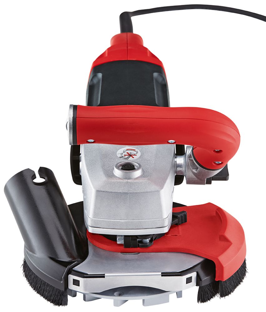 Produktbild FLEX Kraftvoller 1800 Watt Sanierungsschleifer LD 18-7 150 R, Kit TH-Jet bild 8