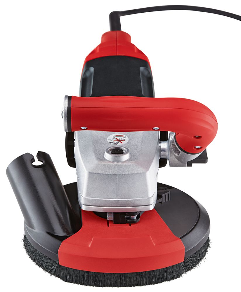 Produktbild FLEX Kraftvoller 1800 Watt Sanierungsschleifer LD 18-7 150 R, Kit TH-Jet bild 9