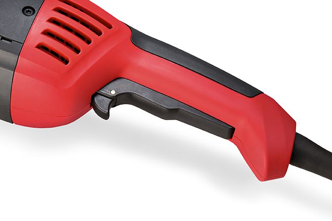 Produktbild FLEX Sanierungsschleifer für Flächen, 180 mm bild 9