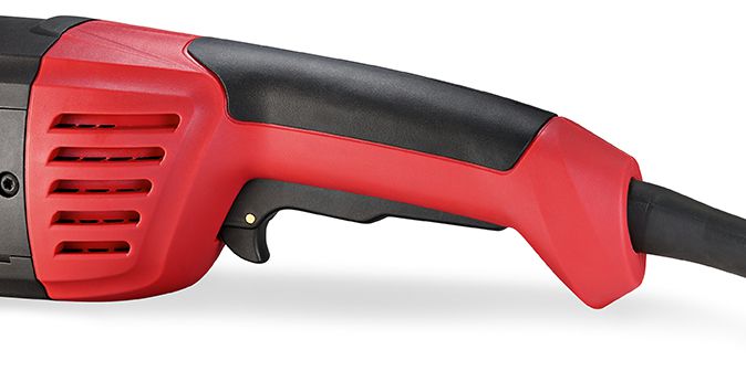 Produktbild FLEX Sanierungsschleifer für Flächen, 180 mm bild 10