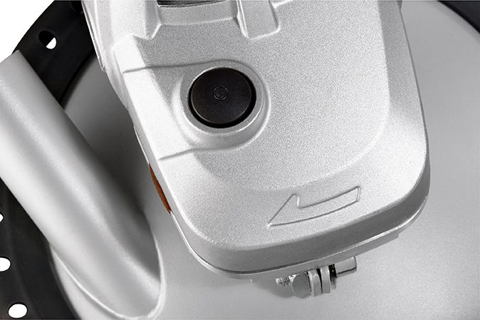 Produktbild FLEX Sanierungsschleifer für Flächen, 180 mm bild 13