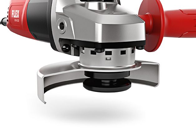 Produktbild FLEX 900 Watt Winkelschleifer, universell einsetzbar, 125 mm bild 22