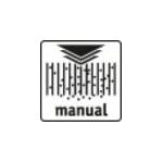 Produktbild FLEX Sicherheitssauger mit manueller Filterabreinigung, 25 l, Klasse L bild 21