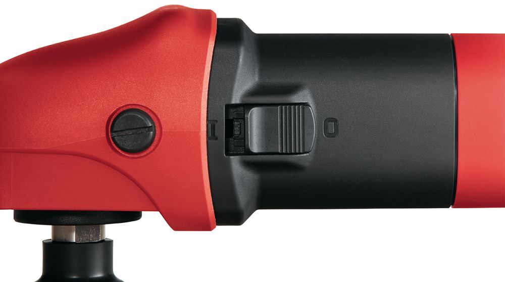 Produktbild FLEX Polierer für kleine Flächen 800W bild 6