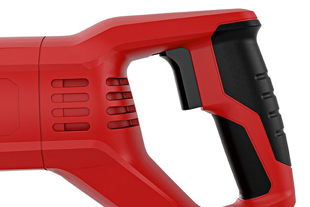 Produktbild FLEX 1100 Watt Universal-Säbelsäge mit Gasgebeschalter bild 14