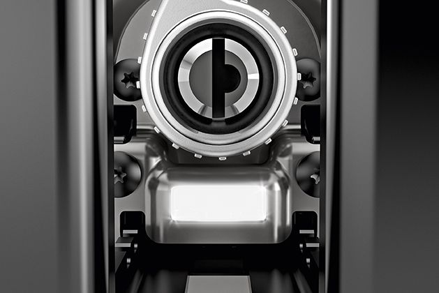 Produktbild FLEX 1100 Watt Universal-Säbelsäge mit Gasgebeschalter bild 17