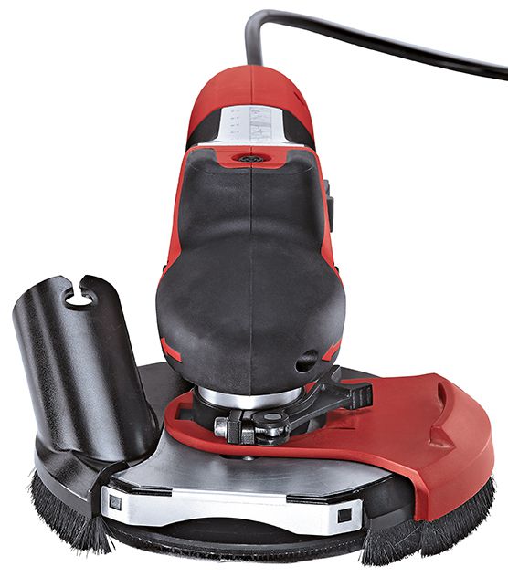 Produktbild FLEX SE 14-2 150 Set SUPRAFLEX Schleifer bild 15