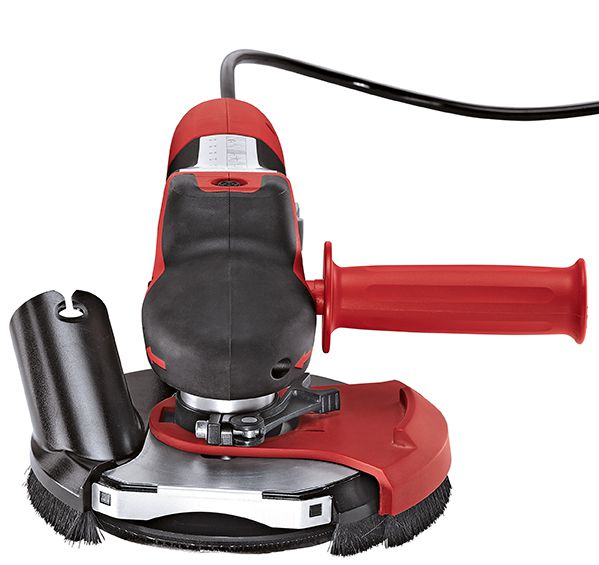 Produktbild FLEX SE 14-2 150 Set SUPRAFLEX Schleifer bild 16