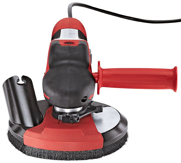 Produktbild FLEX SE 14-2 150 Set SUPRAFLEX Schleifer bild 18