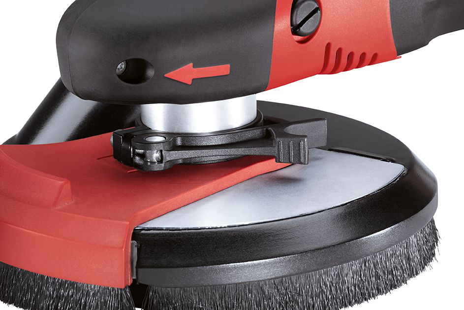 Produktbild FLEX SE 14-2 150 Set SUPRAFLEX Schleifer bild 19