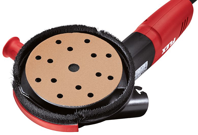 Produktbild FLEX SE 14-2 150 Set SUPRAFLEX Schleifer bild 20
