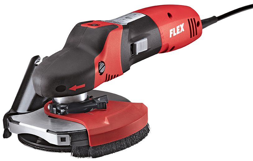 Produktbild FLEX SE 14-2 150 Set SUPRAFLEX Schleifer bild 21