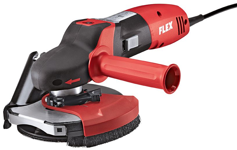 Produktbild FLEX SE 14-2 150 Set SUPRAFLEX Schleifer bild 22