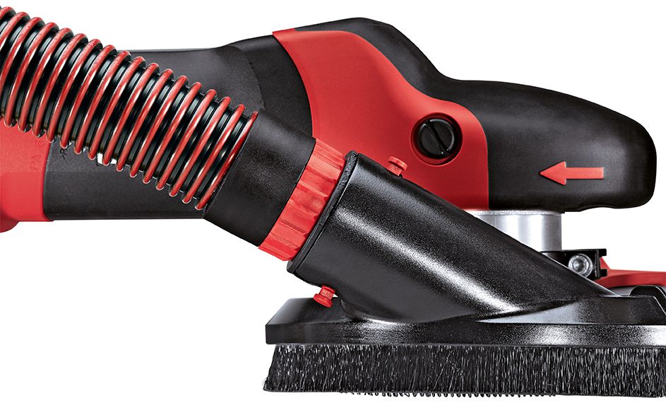 Produktbild FLEX SE 14-2 150 Set SUPRAFLEX Schleifer bild 23