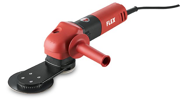 Produktbild FLEX 800 Watt Flachkopfschleifer