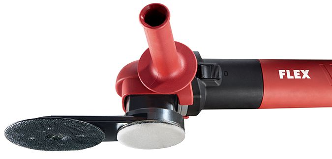 Produktbild FLEX 800 Watt Flachkopfschleifer bild 11