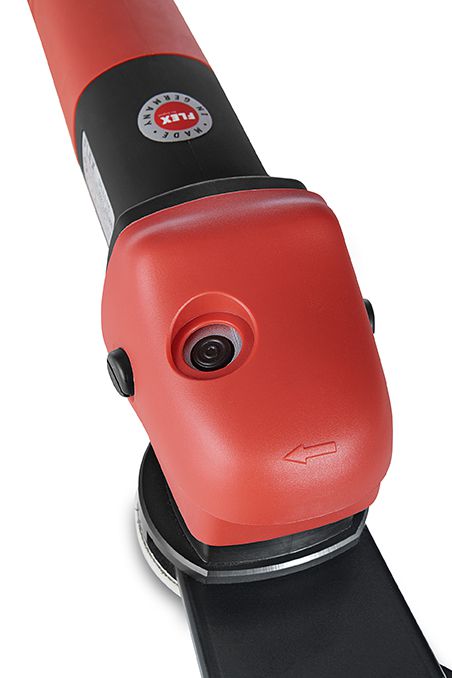 Produktbild FLEX 800 Watt Flachkopfschleifer bild 13