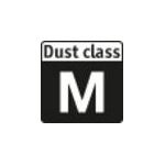 Produktbild FLEX Sicherheitssauger mit automatischer Filterabreinigung, 30 l, Klasse M bild 9