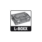 Produktbild FLEX ORE 150-5 Set Leistungsstarker Exzenterschleifer mit Drehzahlregelung, 150 mm bild 12