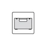 Produktbild FLEX Kraftvoller 1800 Watt Sanierungsschleifer LD 18-7 150 R, Kit TH-Jet bild 18