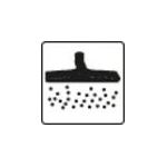 Produktbild FLEX Sicherheitssauger mit automatischer Filterabreinigung, 30 l, Klasse M bild 10