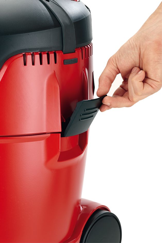 Produktbild FLEX Sicherheitssauger mit manueller Filterabreinigung, 25 l, Klasse L bild 28