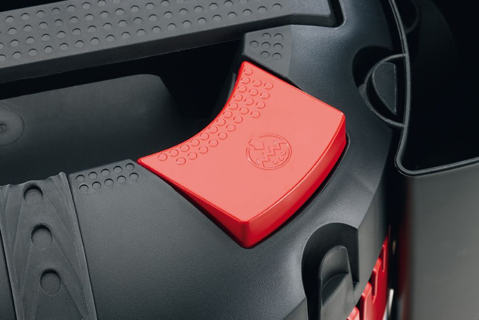 Produktbild FLEX Sicherheitssauger mit manueller Filterabreinigung, 25 l, Klasse L bild 33