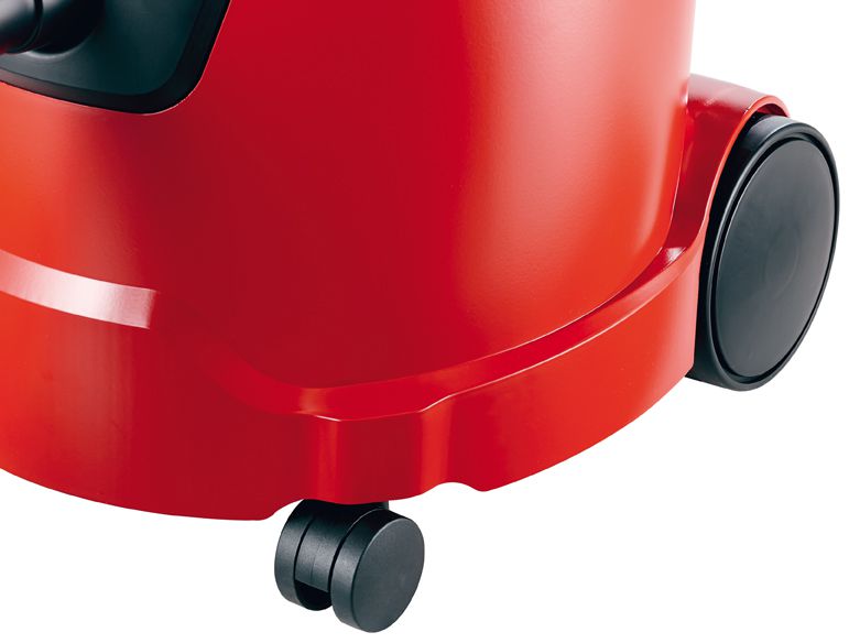 Produktbild FLEX Sicherheitssauger mit manueller Filterabreinigung, 25 l, Klasse L bild 34