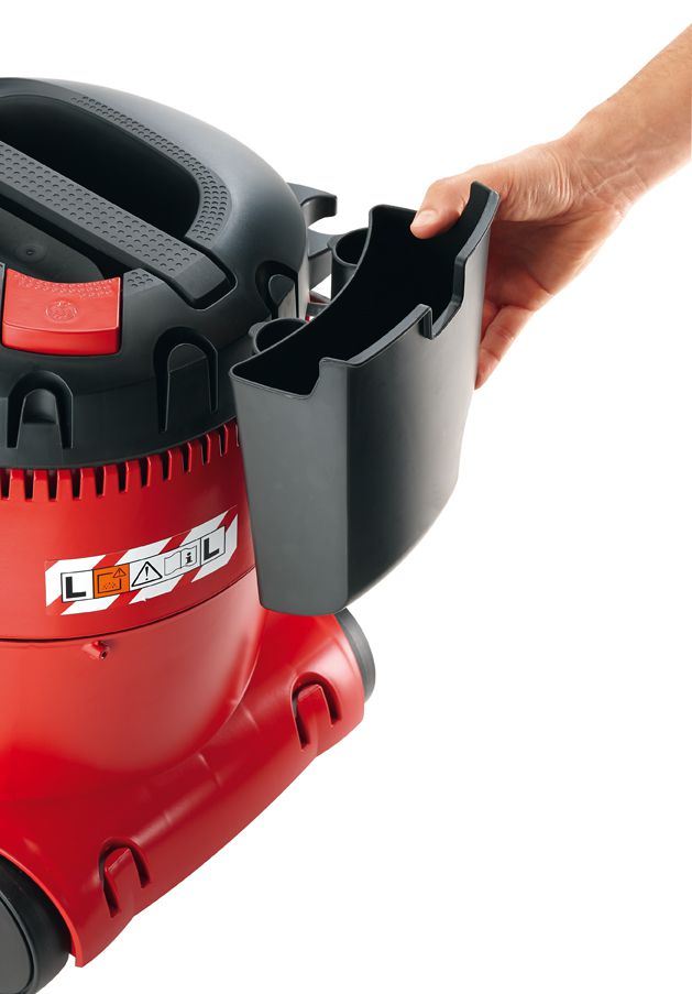 Produktbild FLEX Sicherheitssauger mit manueller Filterabreinigung, 25 l, Klasse L bild 40