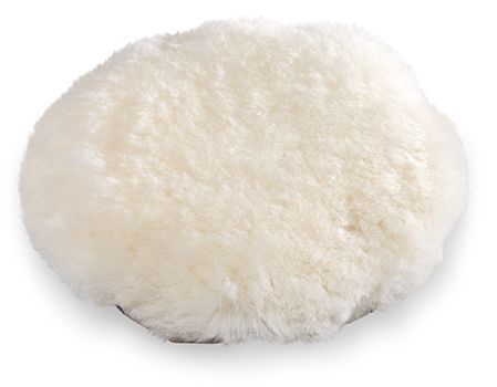 Produktbild FLEX Polierfellhaube