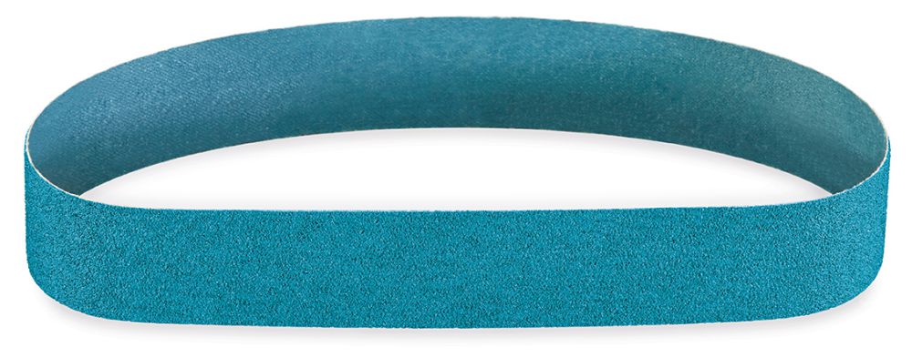 Produktbild FLEX Schleifband ZIRCOFLEX Korn: P 120 - 618 x 40