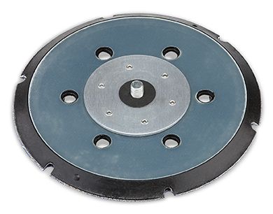 Produktbild FLEX Klett Schleifteller 150 mm Durchmesser