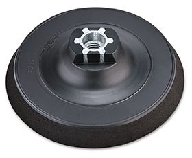 Produktbild FLEX Klett Teller 115 mm gedämpft M 14