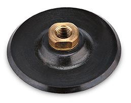 Produktbild FLEX Klett-Teller, weich