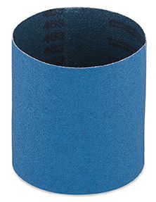 Produktbild FLEX Schleifhülse Korn P 100 mit 90 x 100 mm ZIRCOFLEX