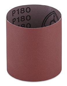Produktbild FLEX Schleifhülse Korn P 180 ZIRCOFLEX 90 x 100 mm