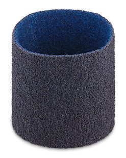 Produktbild FLEX Schleifhülse MESHFLEX 100 Ø x 100 Korn: A 400