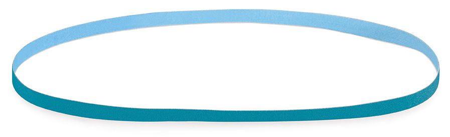 Produktbild FLEX Schleifband ZIRCOFLEX 533 x 9 Korn: P 80