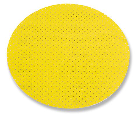 Produktbild FLEX 225 mm Klett Schleifpapier perforiert Korn P 150