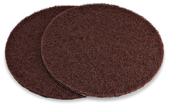 Produktbild FLEX Klett-Schleifvlies bild 2