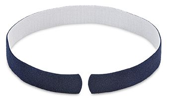 Produktbild FLEX Klett-Treibriemen, blau 700 x 30