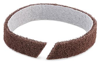 Produktbild FLEX Klett-Vlies 600 x 40 Korn: A 100