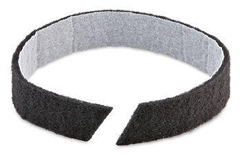 Produktbild FLEX Klett-Vlies 600 x 40 Korn: S 400