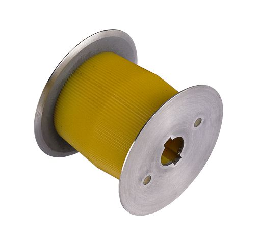 Produktbild FLEX Antriebsrolle 62 Ø x 70