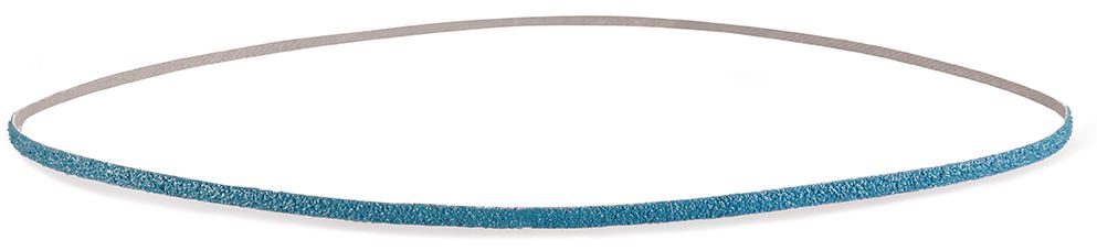 Produktbild FLEX Schleifband ZIRCOFLEX 533 x 4 Korn: P 80