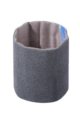 Produktbild FLEX Superfinishing-Hülse 90 Ø x 100 Korn: S 1500