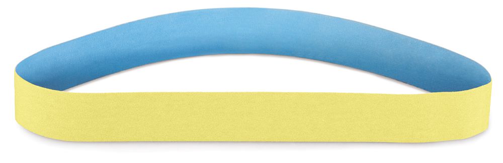 Produktbild FLEX Schleifband CORUFLEX 760 x 40 Korn: P 240